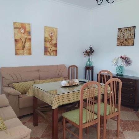 Apartamento Nuevo En Sierra Sur Sevilla Villanueva de San Juan Ngoại thất bức ảnh