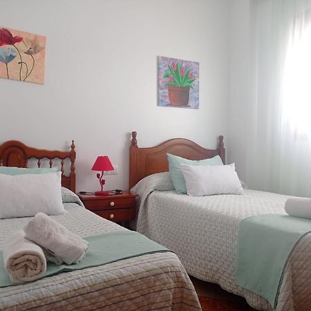 Apartamento Nuevo En Sierra Sur Sevilla Villanueva de San Juan Ngoại thất bức ảnh