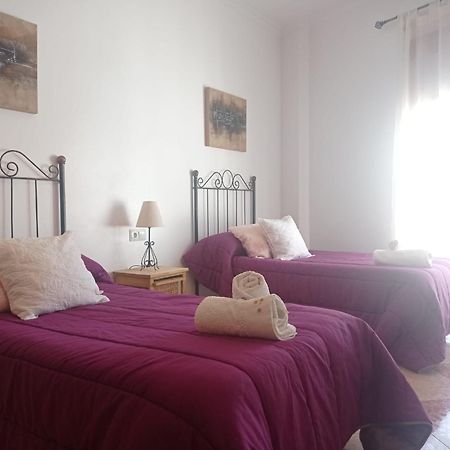 Apartamento Nuevo En Sierra Sur Sevilla Villanueva de San Juan Ngoại thất bức ảnh