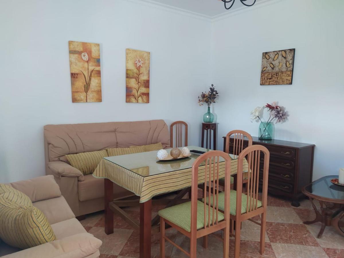 Apartamento Nuevo En Sierra Sur Sevilla Villanueva de San Juan Ngoại thất bức ảnh