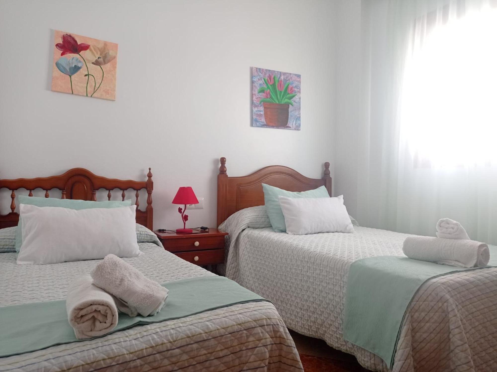 Apartamento Nuevo En Sierra Sur Sevilla Villanueva de San Juan Ngoại thất bức ảnh