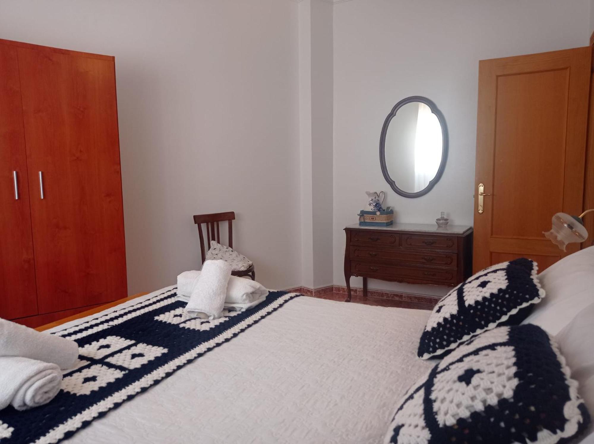 Apartamento Nuevo En Sierra Sur Sevilla Villanueva de San Juan Ngoại thất bức ảnh