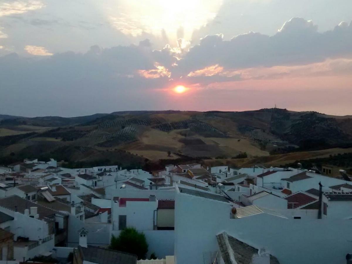 Apartamento Nuevo En Sierra Sur Sevilla Villanueva de San Juan Ngoại thất bức ảnh